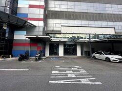Toh Guan Road (D22), Factory #617114291